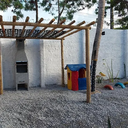 Casa Da Pipa Villa Praia de Pipa Exterior photo