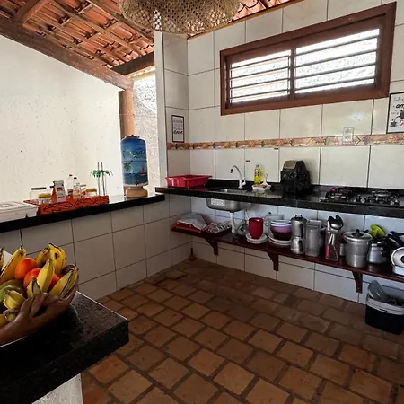 Casa Da Pipa Villa Praia de Pipa Exterior photo