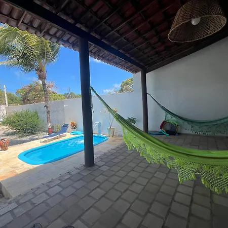 Casa Da Pipa Villa Praia de Pipa Exterior photo
