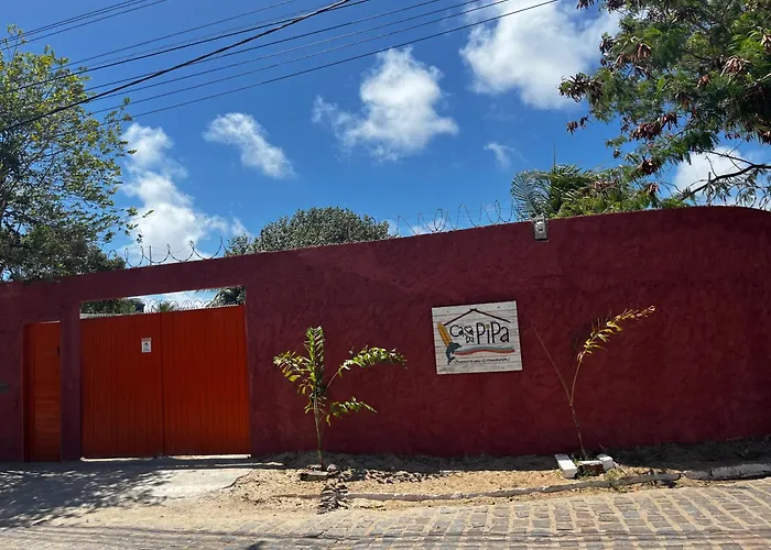 Casa Da Pipa