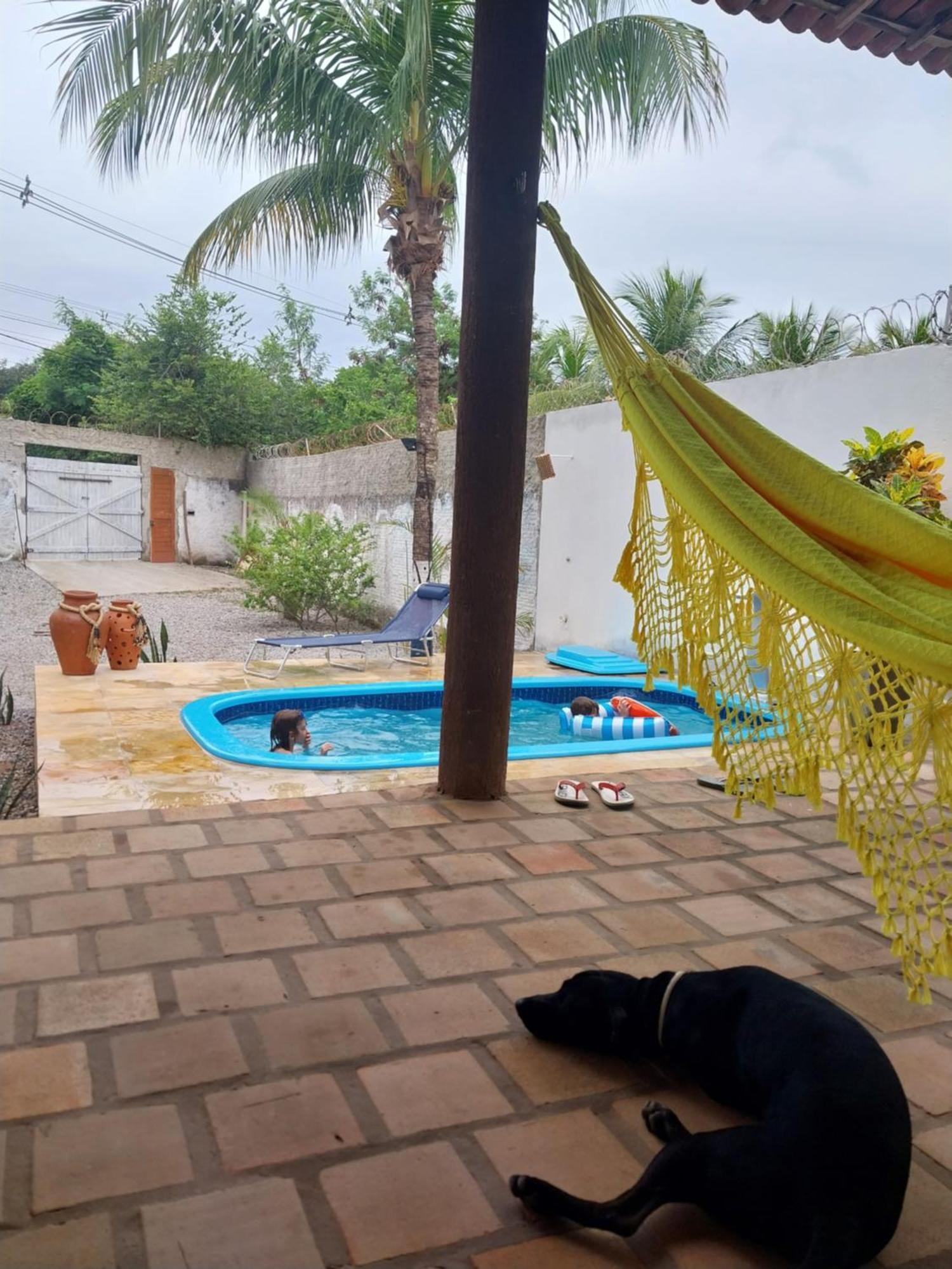 Casa Da Pipa * Praia de Pipa