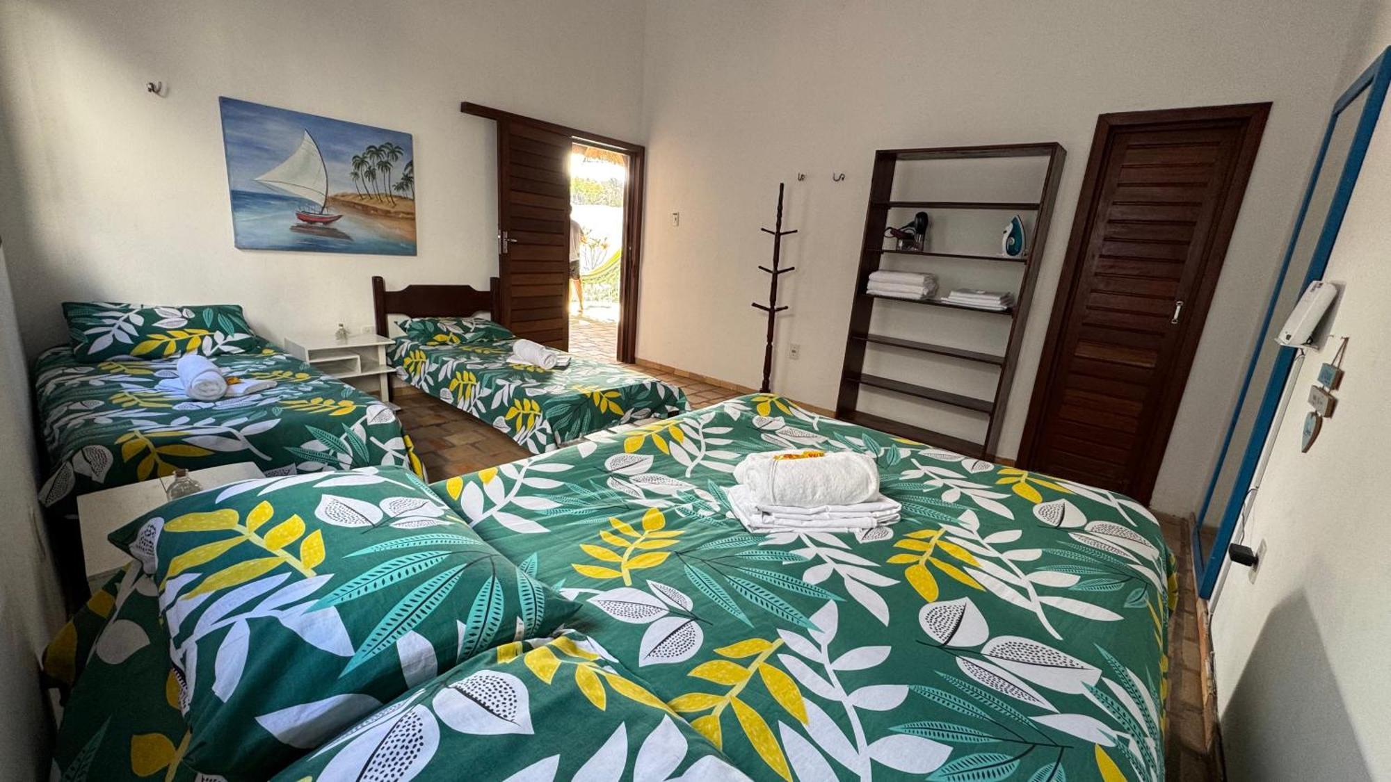 Holiday home Casa Da Pipa