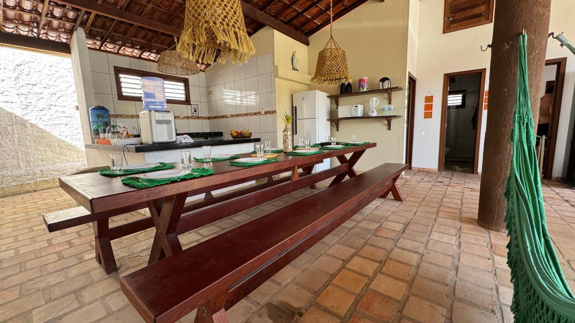 Holiday home Casa Da Pipa