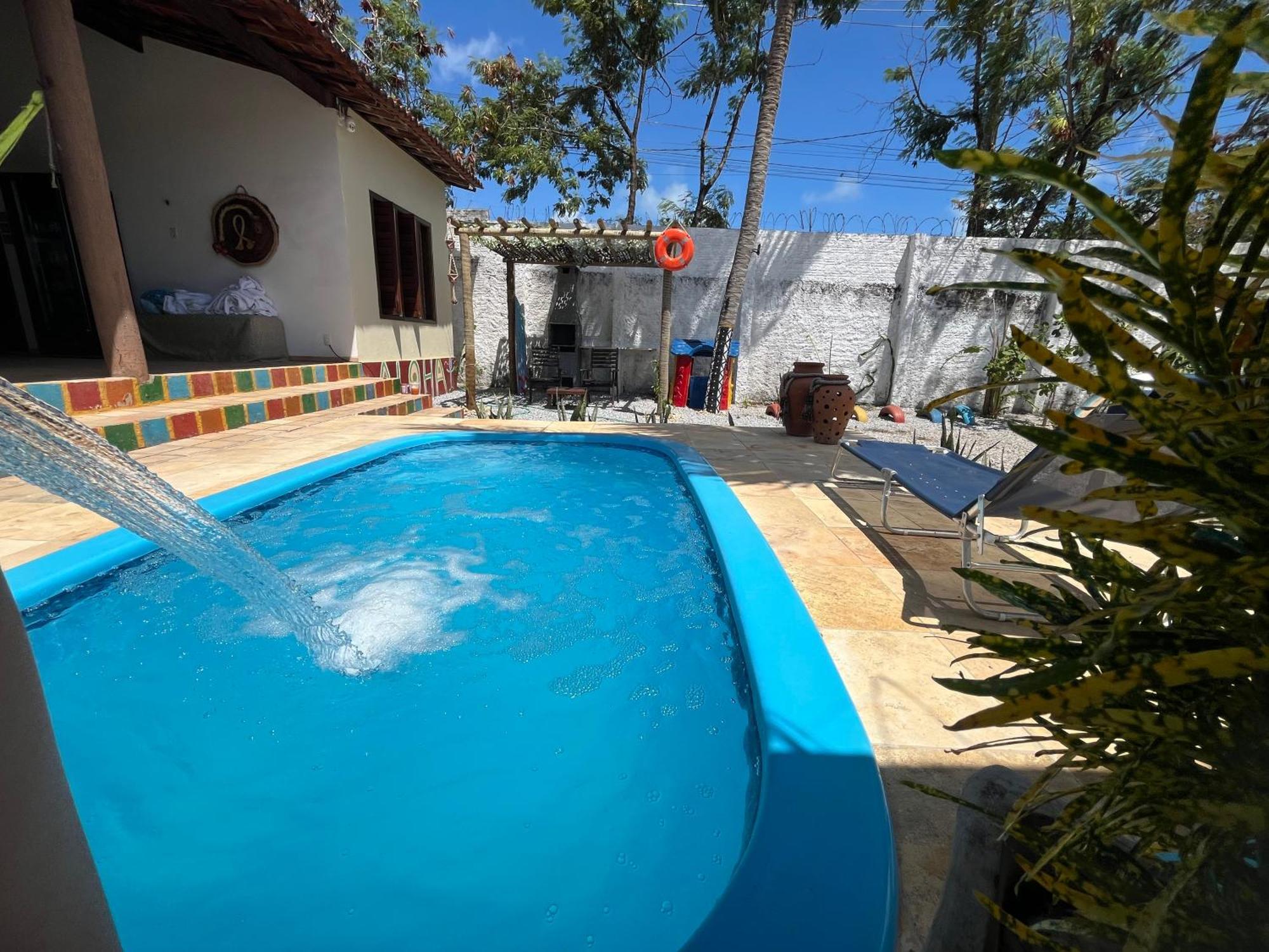 Casa Da Pipa
