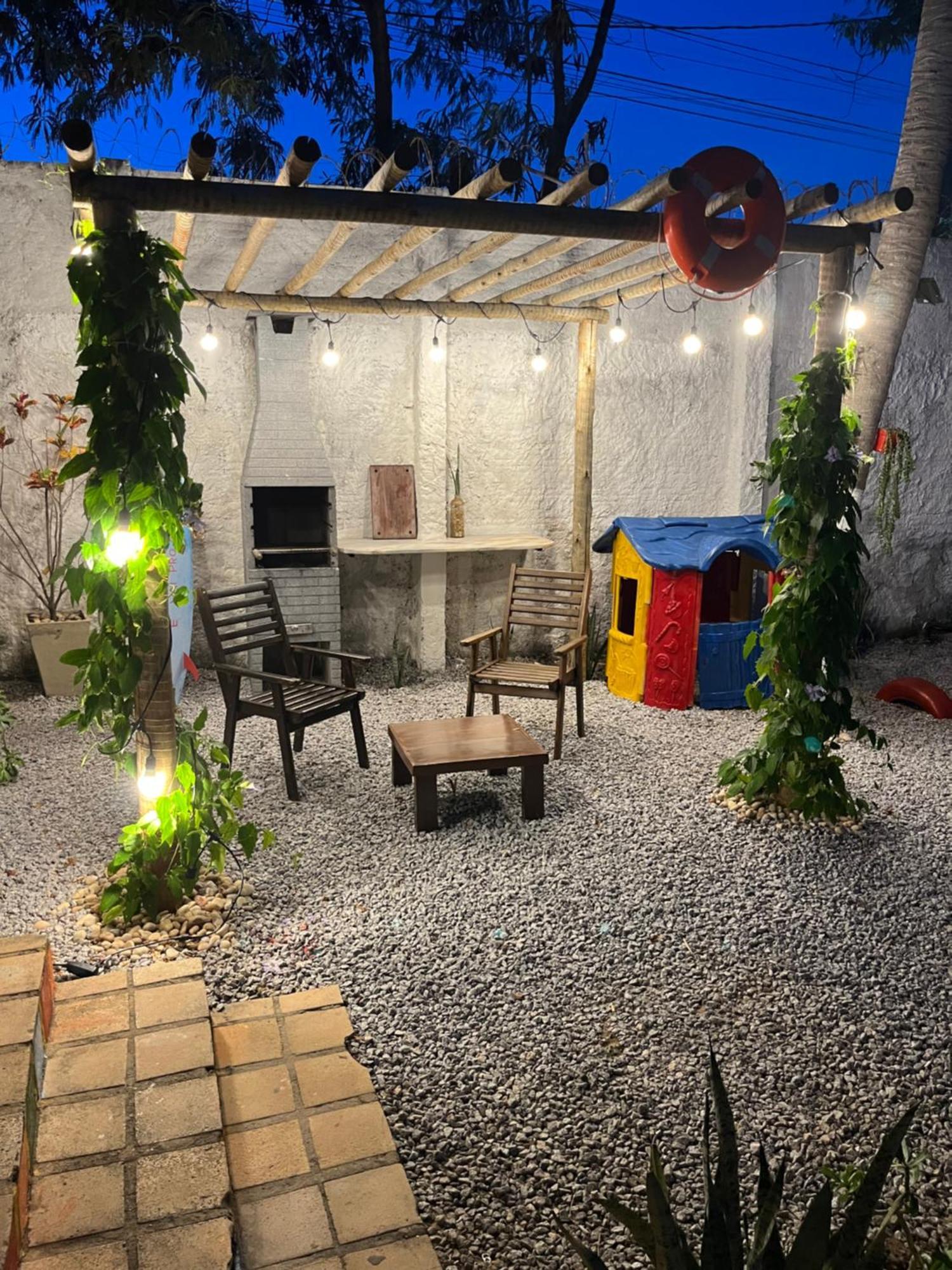 Casa Da Pipa Holiday home *